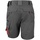 textil Shorts / Bermudas Work-Guard By Result R311X Negro