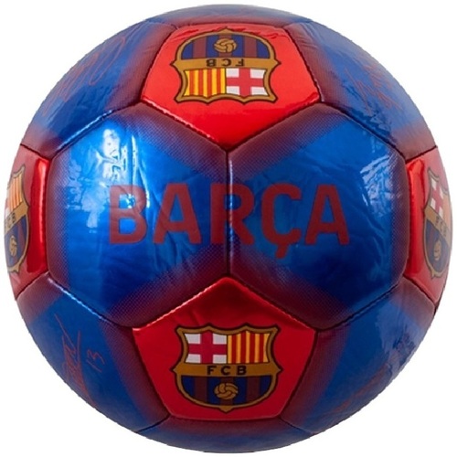 Accesorios Complemento para deporte Fc Barcelona Barca Rojo