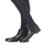 Zapatos Mujer Botas de caña baja Betty London NOLLA Negro