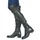 Zapatos Mujer Botas a la rodilla Betty London GLAMOU Negro