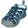 Zapatos Mujer Sandalias de deporte Keen CLEARWATER CNX Azul