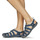 Zapatos Mujer Sandalias de deporte Keen CLEARWATER CNX Azul