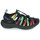 Zapatos Mujer Sandalias de deporte Keen WHISPER Negro / Multicolor