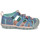 Zapatos Niña Sandalias de deporte Keen SEACAMP II CNX Azul / Rosa