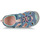Zapatos Niña Sandalias de deporte Keen SEACAMP II CNX Azul / Rosa