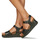 Zapatos Mujer Sandalias Clarks LIZBY STRAP Negro