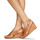 Zapatos Mujer Sandalias Clarks MARGEE EVE Beige
