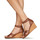 Zapatos Mujer Sandalias Clarks MARGEE GRACIE Marrón