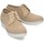 Zapatos Mujer Derbie & Richelieu Kennebec 7001 P. CUADRADITO Marrón