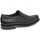 Zapatos Hombre Mocasín CallagHan 24247-28 Negro