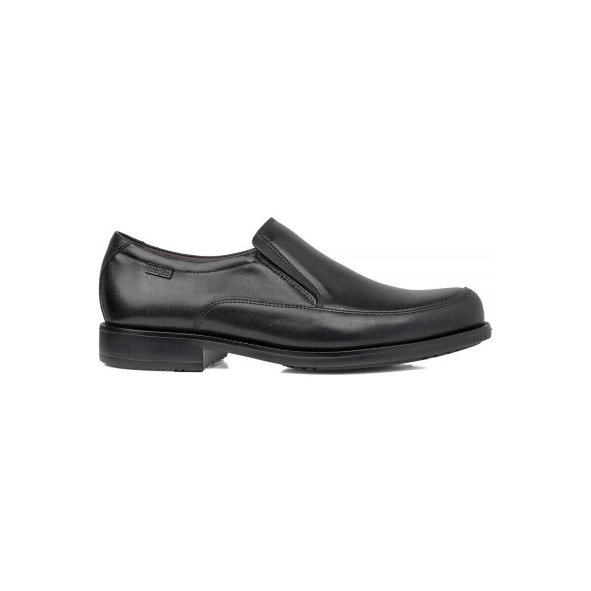 Zapatos Hombre Mocasín CallagHan 24247-28 Negro