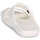 Zapatos Zuecos (Mules) Crocs CLASSIC CROCS SANDAL Blanco