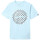 textil Camisetas manga corta Vans T-Shirt By Autism Awareness SS Dream Blue - Kids Azul
