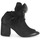 Zapatos Mujer Zapatos de tacón Papucei MOMA Negro