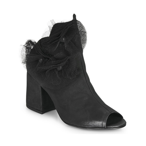 Zapatos Mujer Zapatos de tacón Papucei MOMA Negro