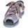 Zapatos Mujer Sandalias Papucei SESSILE Gris / Violeta