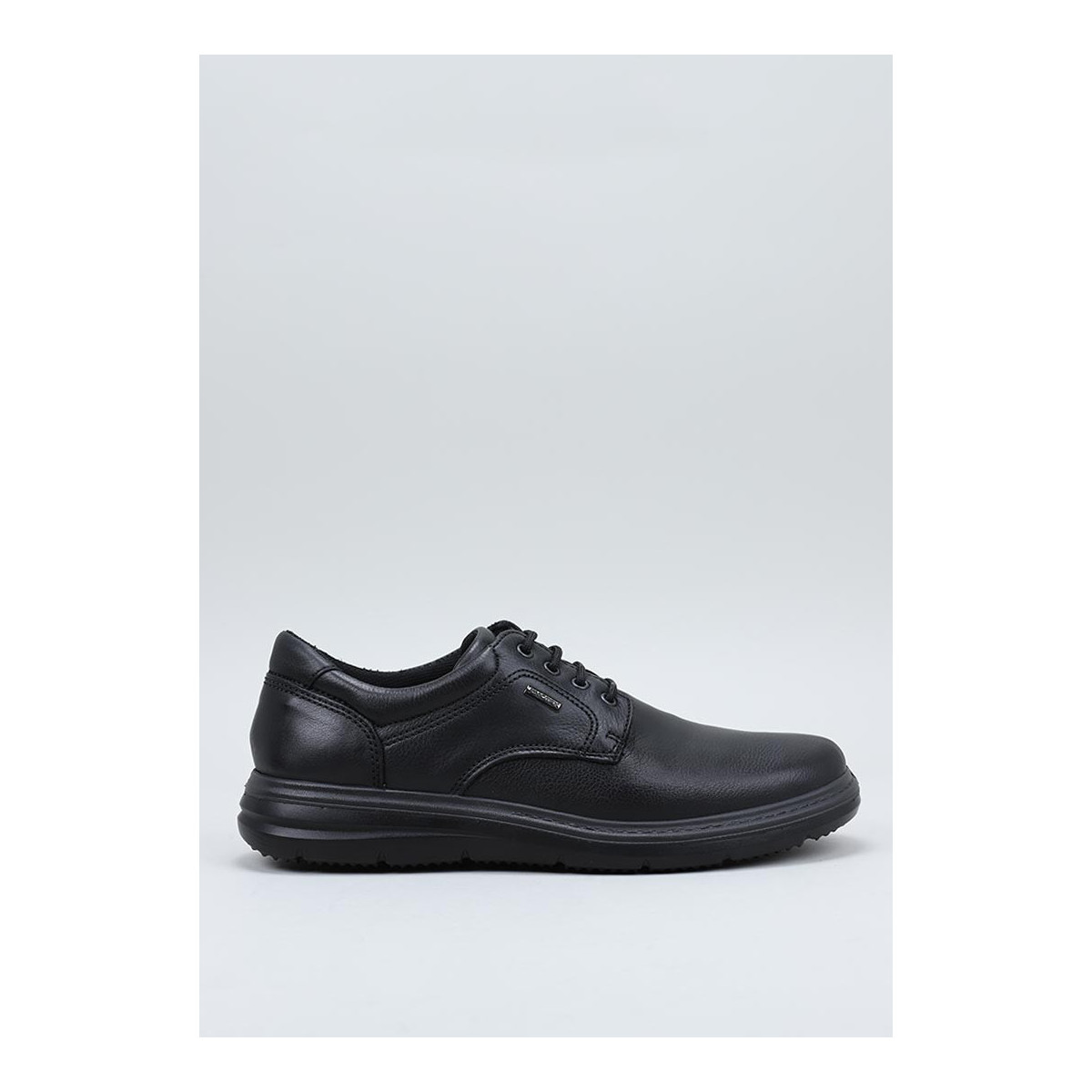 Zapatos Hombre Derbie & Richelieu Imac 251619 Negro
