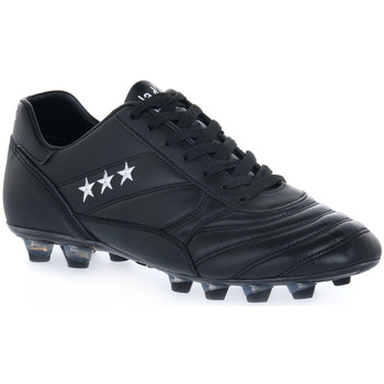 Zapatos Hombre Fútbol Pantofola d'Oro ALLORO PU NERO Negro