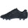 Zapatos Hombre Fútbol Pantofola d'Oro ALLORO PU NERO Negro