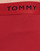 Ropa interior Hombre Boxer Tommy Hilfiger TRUNK X3 Blanco / Rojo / Marino