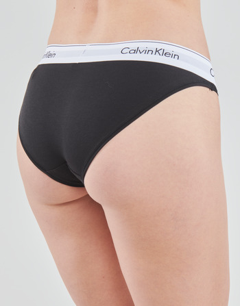 Calvin Klein Jeans COTTON STRETCH Negro