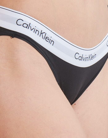 Calvin Klein Jeans COTTON STRETCH Negro
