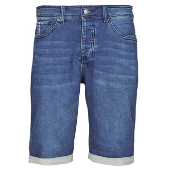 textil Hombre Shorts / Bermudas Deeluxe BART Azul