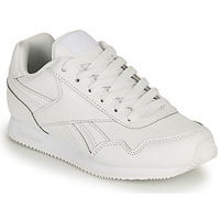 Zapatos Niña Zapatillas bajas Reebok Classic REEBOK ROYAL CLJOG 3.0 Blanco