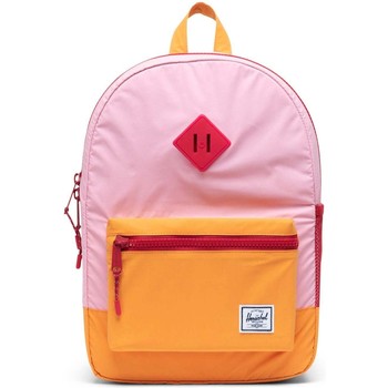 Herschel Youth Candy Pink Reflective/Blazing Orange Reflective/Red Light Multicolor