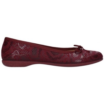 Zapatos Niña Derbie & Richelieu Batilas 111/182 Niña Burdeos rouge