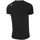 textil Hombre Camisetas manga corta 4F TSM025 Negro