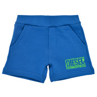 textil Niño Shorts / Bermudas Diesel POSTYB Azul
