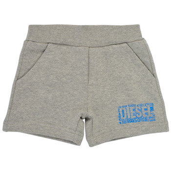 textil Niño Shorts / Bermudas Diesel POSTYB Gris