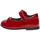 Zapatos Niños Deportivas Moda Naturino BALLET-0H05 Rojo