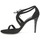 Zapatos Mujer Sandalias Magrit MIJARES Negro