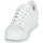 Zapatos Niños Zapatillas bajas adidas Originals SUPERSTAR J Blanco