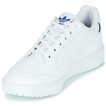 adidas Originals NY 92 Blanco / Azul