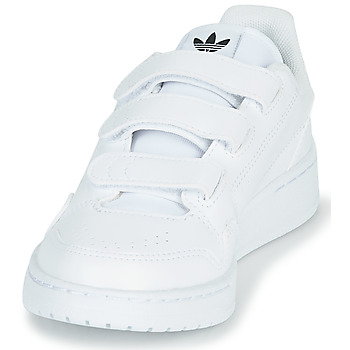 adidas Originals NY 92  CF C Blanco / Negro