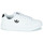 Zapatos Niños Zapatillas bajas adidas Originals NY 92 J Blanco / Negro