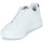 Zapatos Niños Zapatillas bajas adidas Originals NY 92 J Blanco / Negro