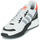 Zapatos Zapatillas bajas adidas Originals ZX 1K BOOST Blanco / Gris