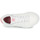 Zapatos Niños Zapatillas bajas adidas Originals NY 92 C Blanco / Rosa
