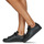 Zapatos Zapatillas bajas adidas Originals STAN SMITH SUSTAINABLE Negro