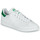Zapatos Zapatillas bajas adidas Originals STAN SMITH SUSTAINABLE Blanco / Verde