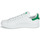 Zapatos Zapatillas bajas adidas Originals STAN SMITH SUSTAINABLE Blanco / Verde