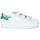 Zapatos Zapatillas bajas adidas Originals STAN SMITH CF SUSTAINABLE Blanco / Verde