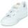 Zapatos Zapatillas bajas adidas Originals STAN SMITH CF SUSTAINABLE Blanco
