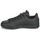 Zapatos Niños Zapatillas bajas adidas Originals STAN SMITH J SUSTAINABLE Negro