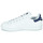 Zapatos Niña Zapatillas bajas adidas Originals STAN SMITH J SUSTAINABLE Blanco / Marino / Vegan