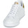Zapatos Mujer Zapatillas bajas adidas Originals STAN SMITH W SUSTAINABLE Blanco / Oro